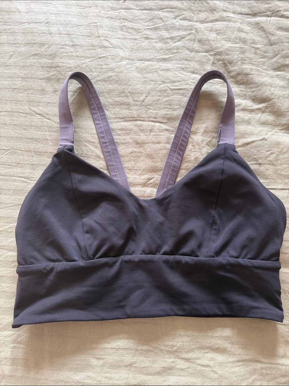 Lululemon Women’s sports bra